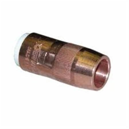 Clean All Centerfire Nozzle 0.75 in. CL3118060